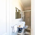 Ortigia Terrazza Su Due Mari By Ortigia Apartm... דירה סירקוזה