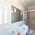 Ortigia Terrazza Su Due Mari By Ortigia Apartm... * סירקוזה