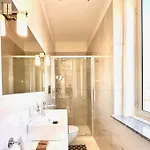 Ortigia Terrazza Su Due Mari By Ortigia Apartm... דירה *