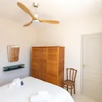 דירה Ortigia Terrazza Su Due Mari By Ortigia Apartm... סירקוזה