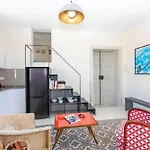 דירה Ortigia Terrazza Su Due Mari By Ortigia Apartm...