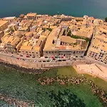 Ortigia Terrazza Su Due Mari By Ortigia Apartm... * סירקוזה