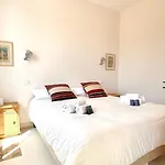 Ortigia Terrazza Su Due Mari By Ortigia Apartm... סירקוזה