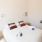 Ortigia Terrazza Su Due Mari By Ortigia Apartm... דירה סירקוזה