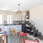 דירה Ortigia Terrazza Su Due Mari By Ortigia Apartm...