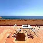 דירה Ortigia Terrazza Su Due Mari By Ortigia Apartm... *