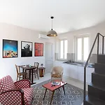 דירה Ortigia Terrazza Su Due Mari By Ortigia Apartm...