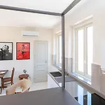 דירה Ortigia Terrazza Su Due Mari By Ortigia Apartm... סירקוזה