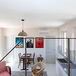 דירה Ortigia Terrazza Su Due Mari By Ortigia Apartm...