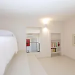 דירה Ortigia Terrazza Su Due Mari By Ortigia Apartm... סירקוזה