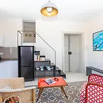 Ortigia Terrazza Su Due Mari By Ortigia Apartm... דירה *