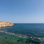 דירה Ortigia Terrazza Su Due Mari By Ortigia Apartm... *