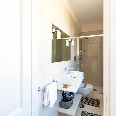 Ortigia Terrazza Su Due Mari By Ortigia Apartm... Lejlighed Syracuse