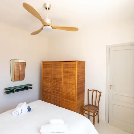 Lejlighed Ortigia Terrazza Su Due Mari By Ortigia Apartm... Syracuse