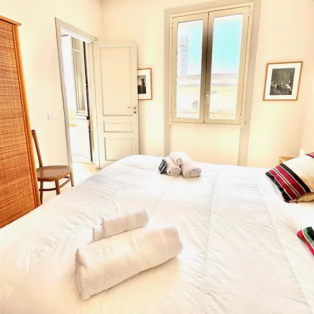 דירה Ortigia Terrazza Su Due Mari By Ortigia Apartm...