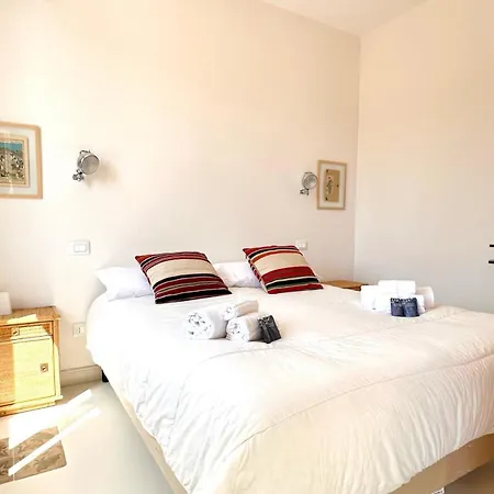 Ortigia Terrazza Su Due Mari By Ortigia Apartm... Syracuse