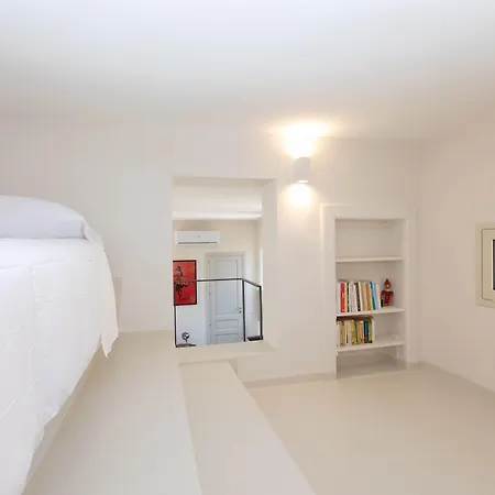 Lejlighed Ortigia Terrazza Su Due Mari By Ortigia Apartm... Syracuse